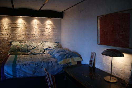 Apartamento La Villa Marguerite