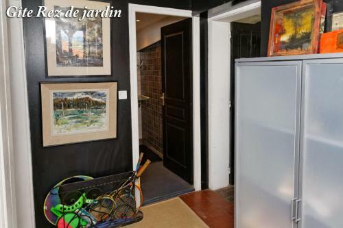 Apartamento La Villa Marguerite