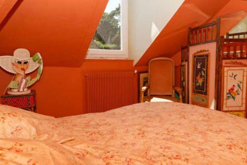 Apartamento La Villa Marguerite