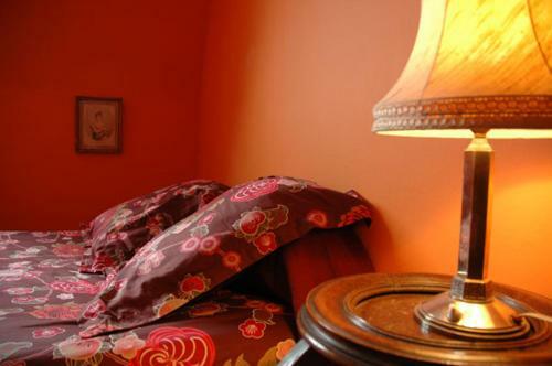 Apartamento La Villa Marguerite