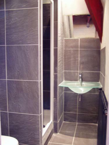 Apartamento La Villa Marguerite