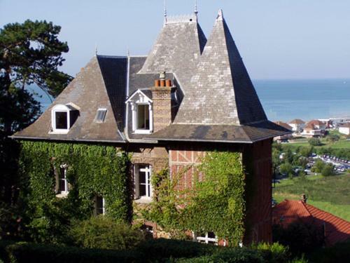 Apartamento La Villa Marguerite