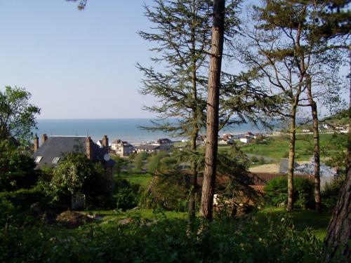 Apartamento La Villa Marguerite
