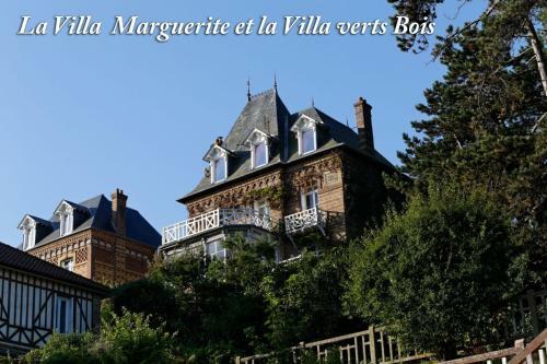 Apartamento La Villa Marguerite