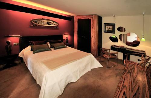 Bed & Breakfast Le Chalet Spa Des Hameaux