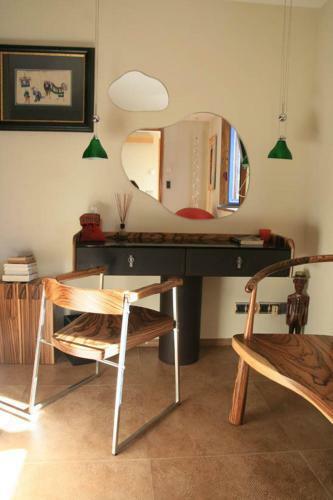 Bed & Breakfast Le Chalet Spa Des Hameaux