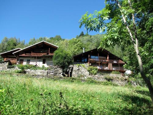 Bed & Breakfast Le Chalet Spa Des Hameaux
