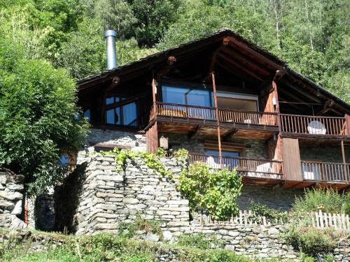 Bed & Breakfast Le Chalet Spa Des Hameaux