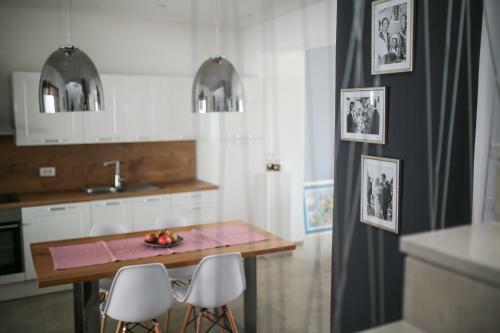 Apartamentos Lemon House