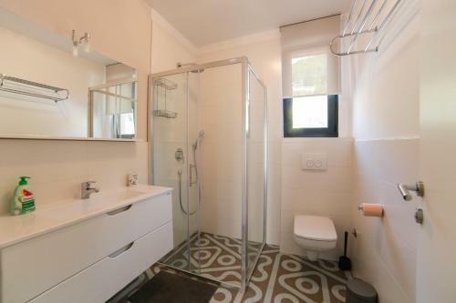Apartamentos Lemon House