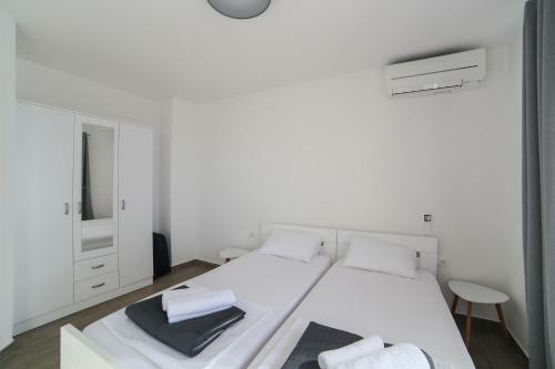 Apartamentos Lemon House