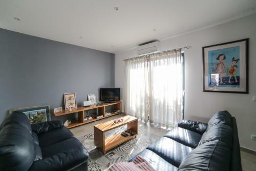 Apartamentos Lemon House