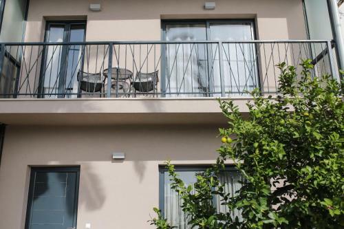 Apartamentos Lemon House
