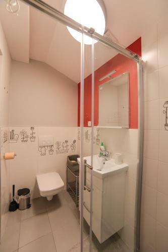 Apartamentos Lemon House