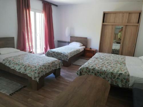 Apartamento Ku?a Jelavi?