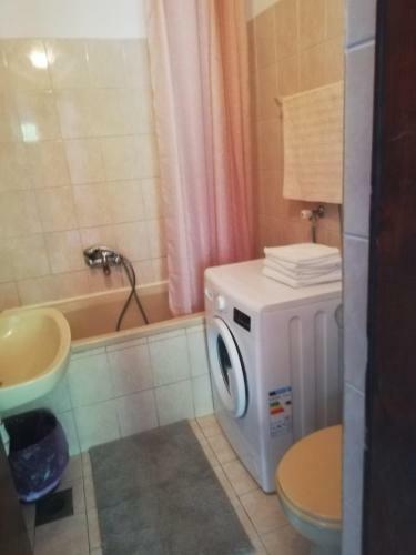 Apartamento Ku?a Jelavi?
