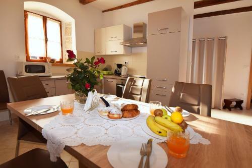 Apartment Malia