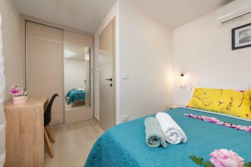 Villa Relax Ka?telir