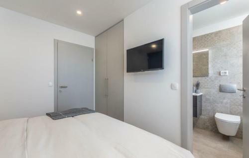 Villa Vistra, Brand New Luxury Villa With Poolbar