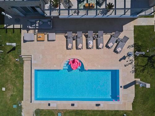 Villa Flamingo