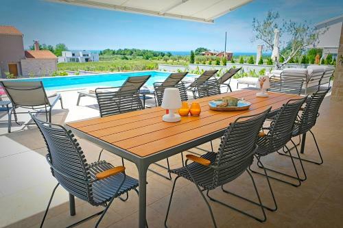 Villa Flamingo
