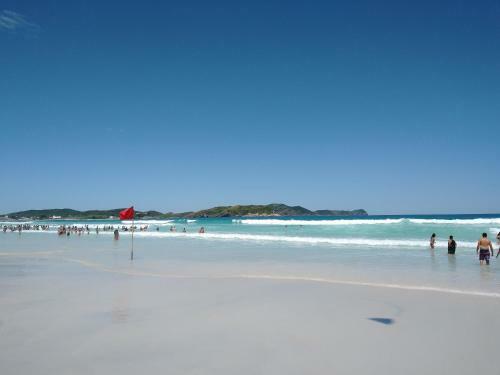 Apartamento Mob � 5 Minutos Da Praia Do Forte Dois Quartos