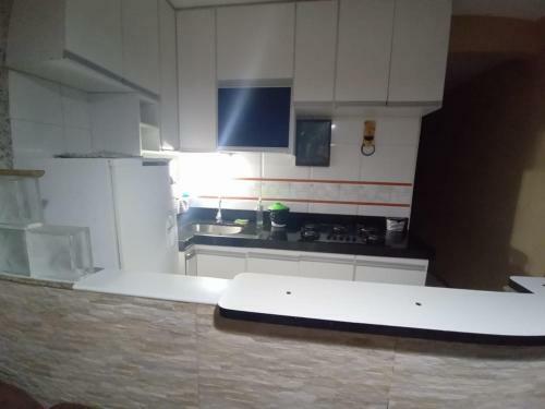 Apartamento Mob � 5 Minutos Da Praia Do Forte Dois Quartos