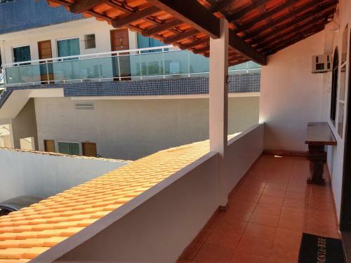 Casa Temporada Cabo Frio 2 Quartos Com Ar Cond
