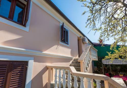 Apartman Duda