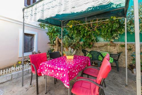 Apartman Duda