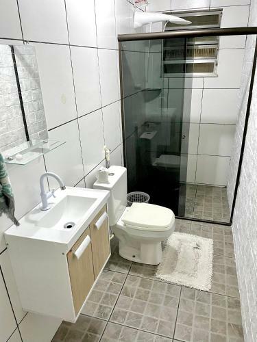 Casa Piscina E Churrasqueira 14 Pessoas