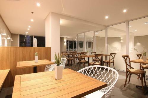 Apartamento Conforto E Localiza��o Privilegiada No Bairro Da Passagem