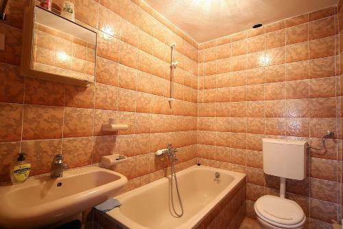 Apartamento Bubi Jadran
