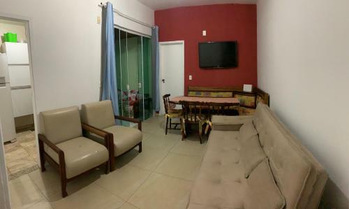 Apartamento Na Praia Do Forte- Cabo Frio