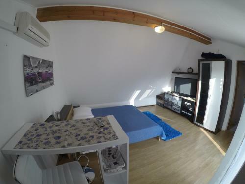Apartments Lopac Jadranovo