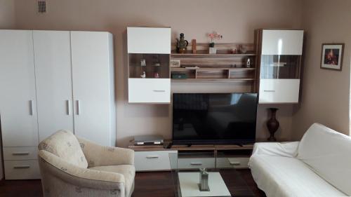Apartments Svjeta