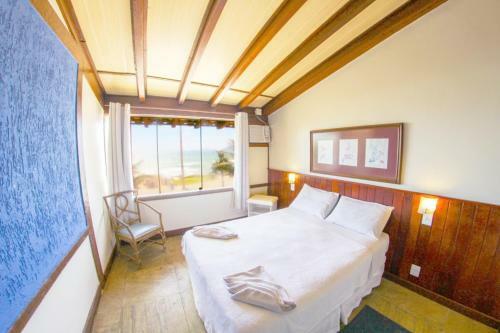 Posada Pousada La Plage Per�