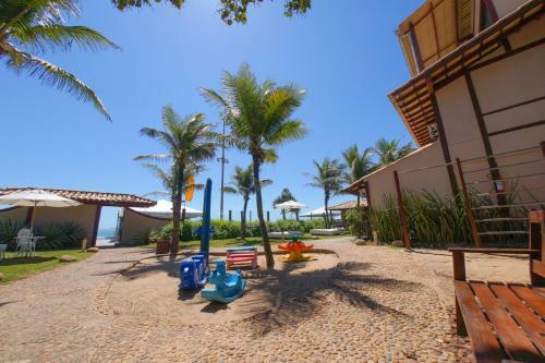 Posada Pousada La Plage Per�