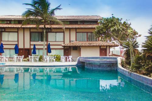Posada Pousada La Plage Per�
