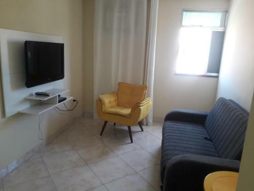 Apartamento Apto Aconchegante