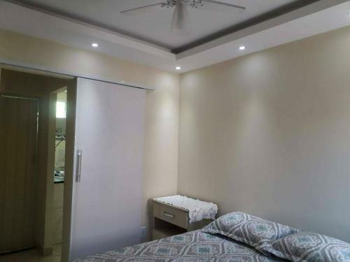 Apartamento Apto Aconchegante