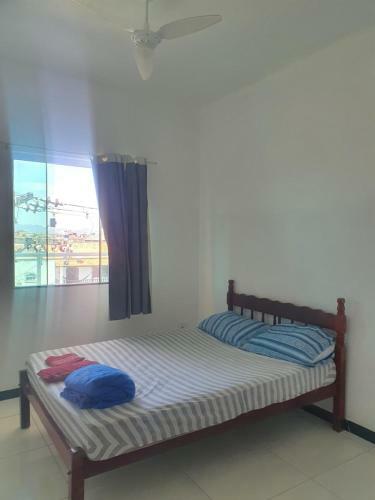 Apartamento Pr�ximo Da Praia Em Cabo Frio