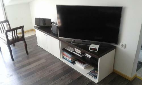 Apartments Jadranovo Penthouse