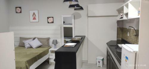 Hostal Central Praias Suite Lua