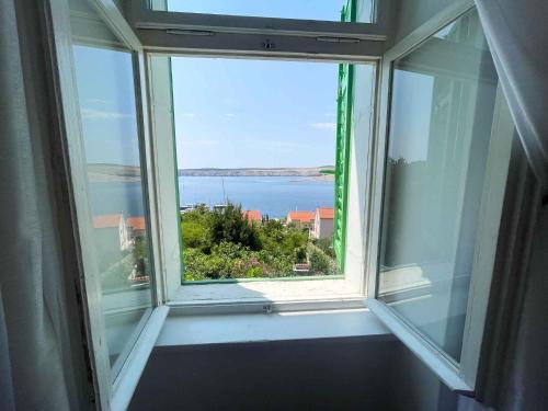 Apartment In Jadranovo 42071
