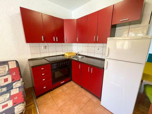 Apartmani Nevenka