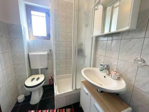 Apartmani Irena