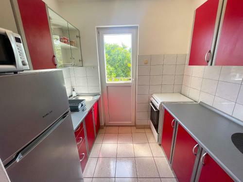 Apartmani Irena