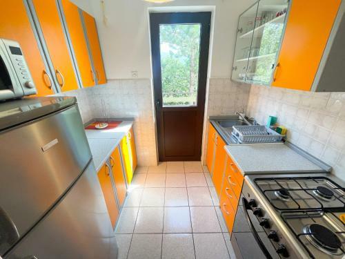 Apartmani Irena