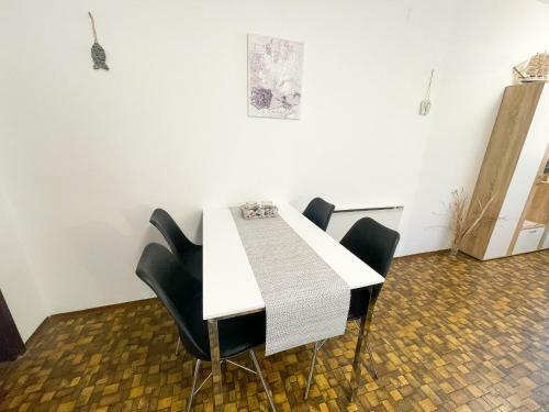 Apartmani Irena